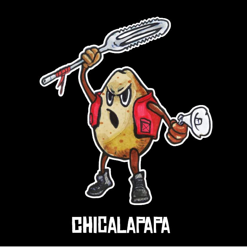 Chicalapapa
