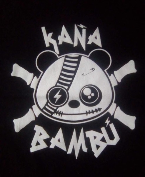 Kaña Bambú