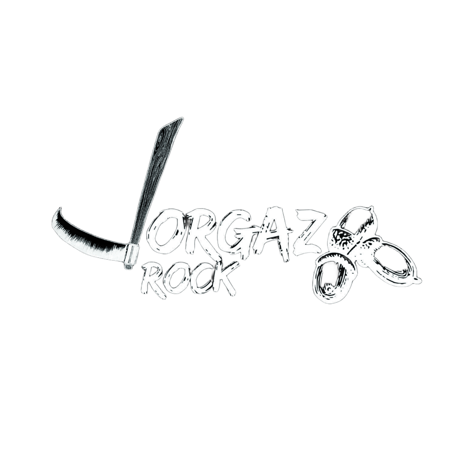 Logo Jorgazo Rock