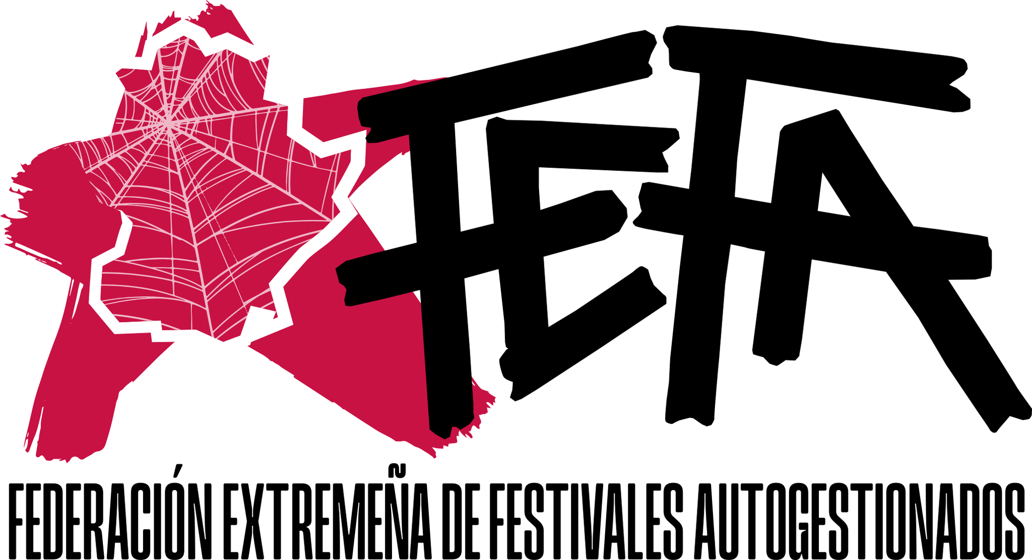 logo Federación Extremeña de Festivales Autogestionados